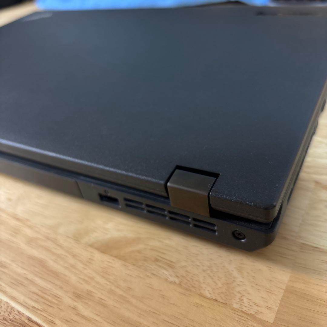 【美品】格安中古ノートPC Lenovo ThinkPad L540