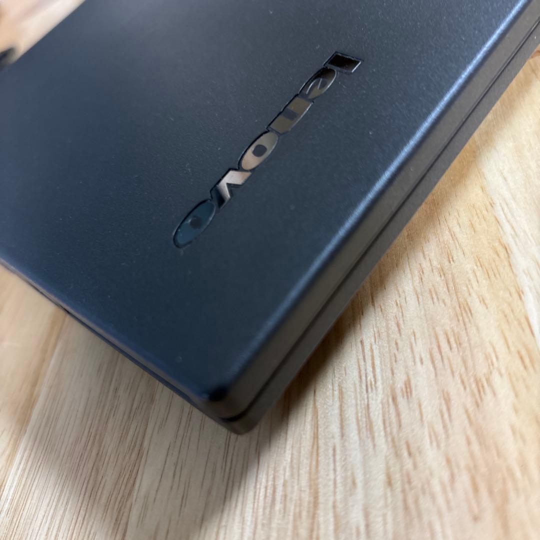 【美品】格安中古ノートPC Lenovo ThinkPad L540