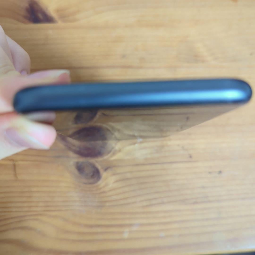 iPhone8 64GB SIMフリー 本体 スペースグレイ