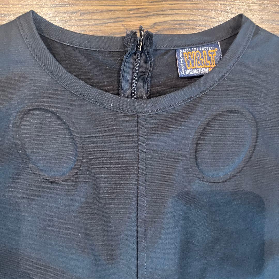 W&LT ヴィンテージワンピース M