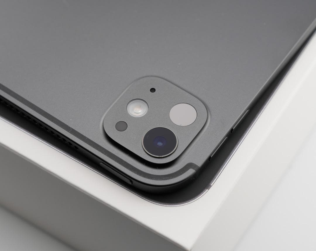 13インチ iPad Pro Wi-Fiモデル 1TB スペースブラック