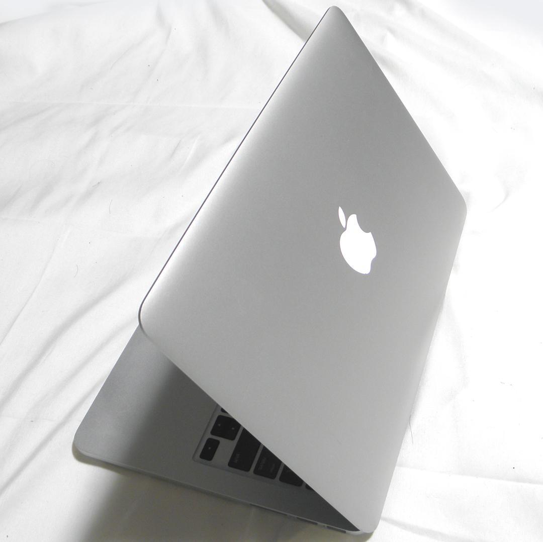 MacBook本体 MacBook Pro (Retina 13-inch Early 2015)