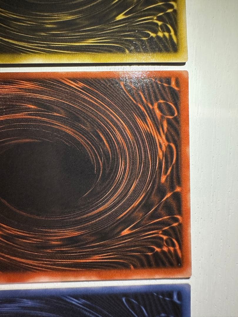 遊戯王カード 三幻神セット(オシリス、オベリスク、ラー)おまけ付き