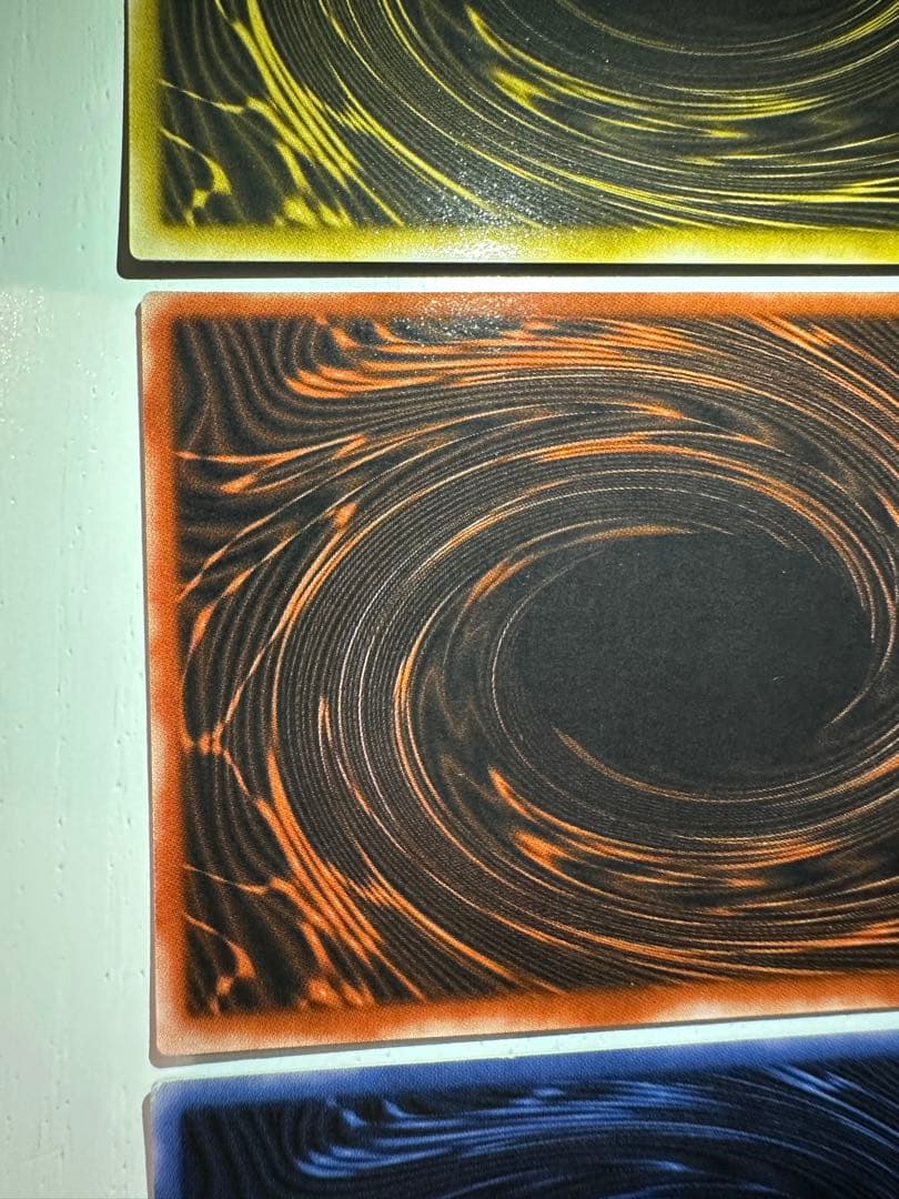 遊戯王カード 三幻神セット(オシリス、オベリスク、ラー)おまけ付き