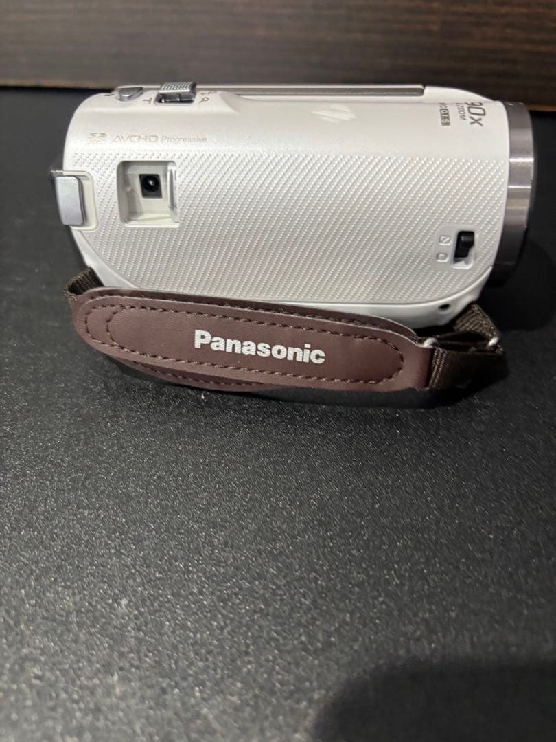 Panasonic パナソニック　HC-V360MS