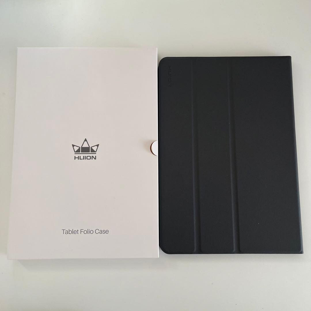 【美品】HUION kamvas slate 11 タブレット