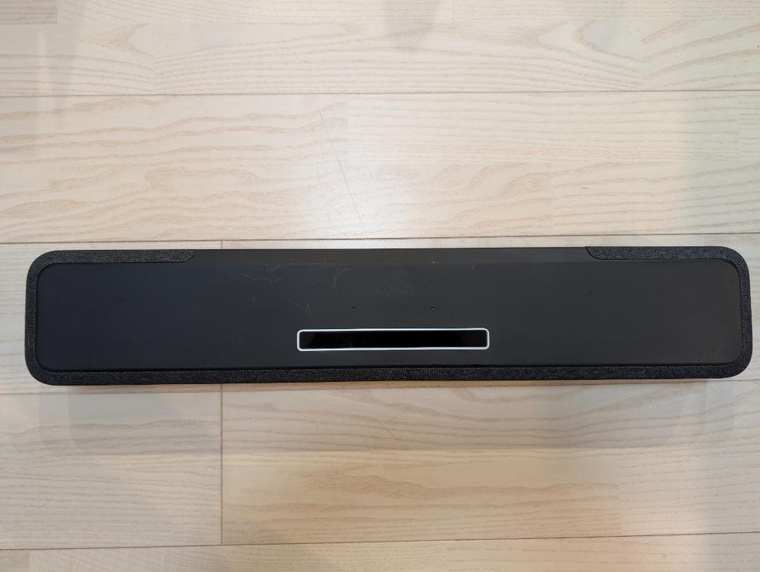 Denon  Sound Bar 550 | HEOS サウンドバー