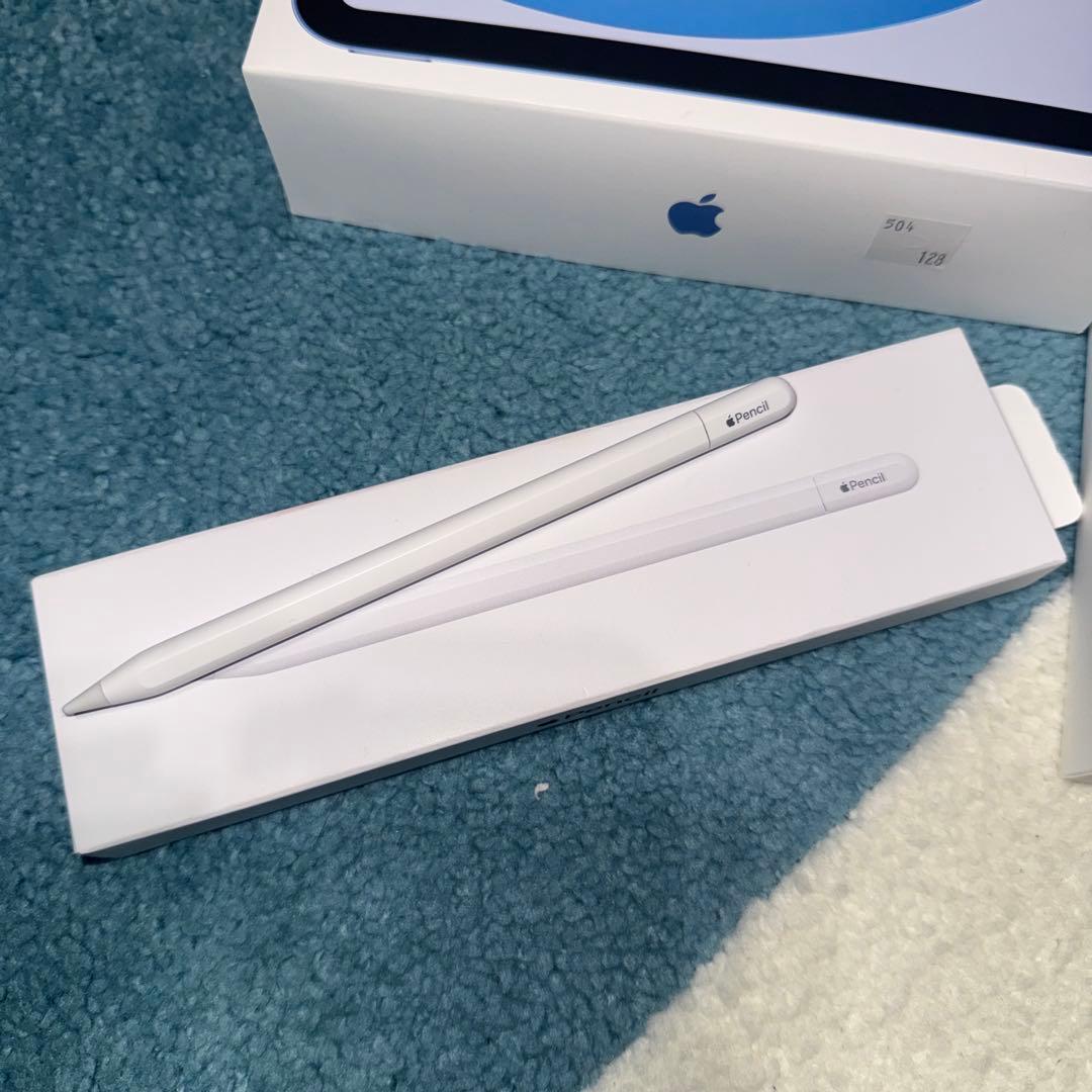 Apple 第11世代　iPad A16 Wi-Fi 128GB