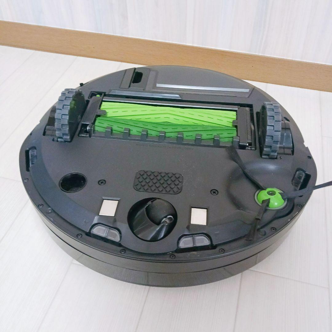 Roomba　ルンバ　iRobot　i2　本体　ロボット掃除機　箱·説明書付き