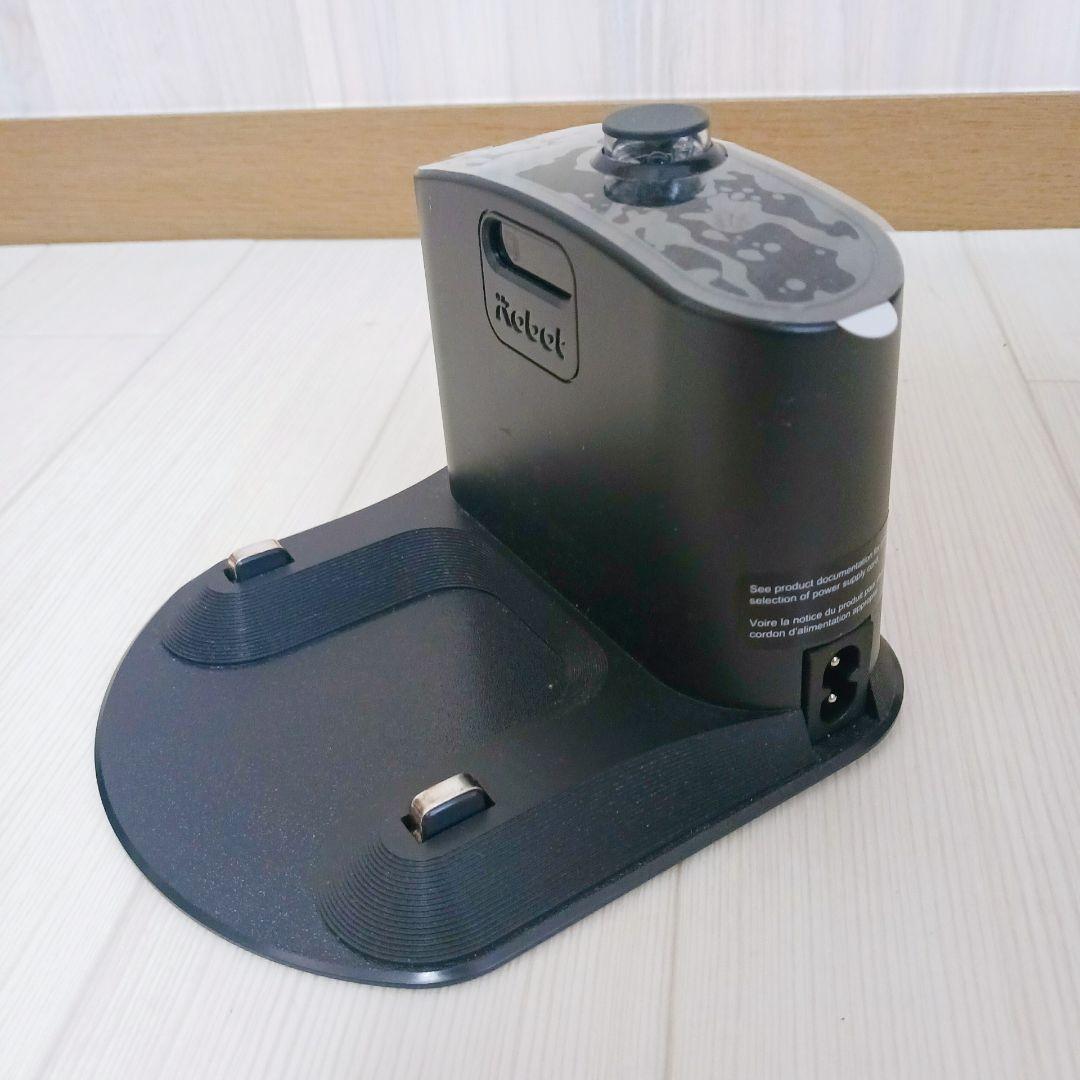 Roomba　ルンバ　iRobot　i2　本体　ロボット掃除機　箱·説明書付き
