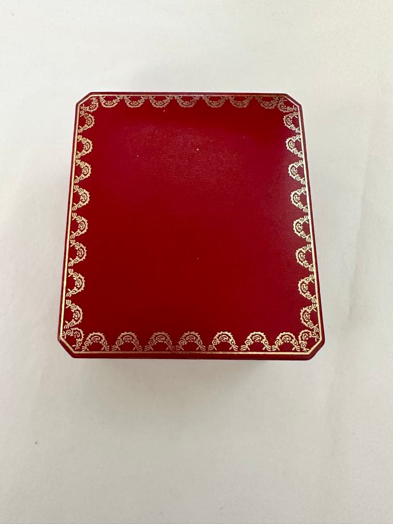 Cartier 時計 カルティエ　タンクフランセーズ レディース　箱付き