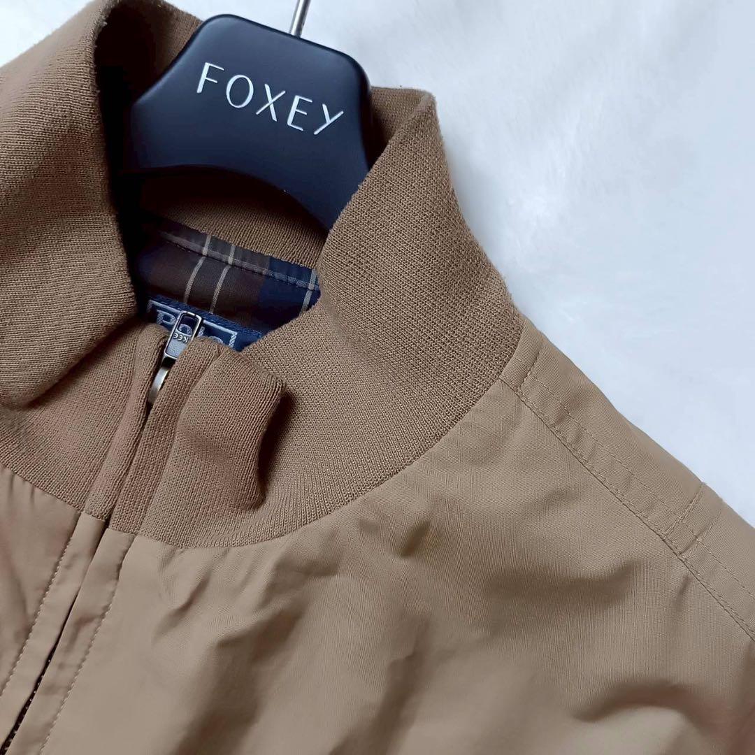 ✨美品✨90s POLO RALPH LAUREN スウィングトップ　チェック