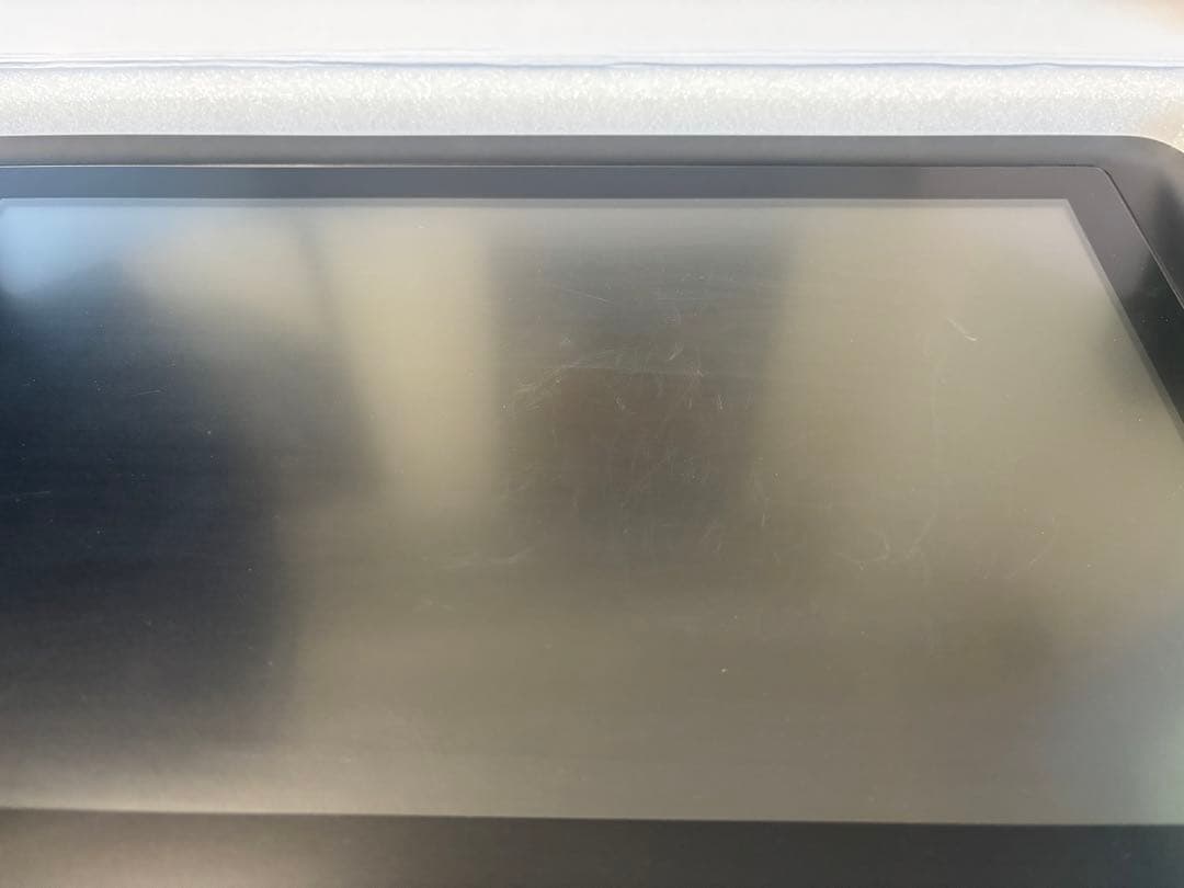 液タブ・ペンタブ XP-PEN Artist 15.6