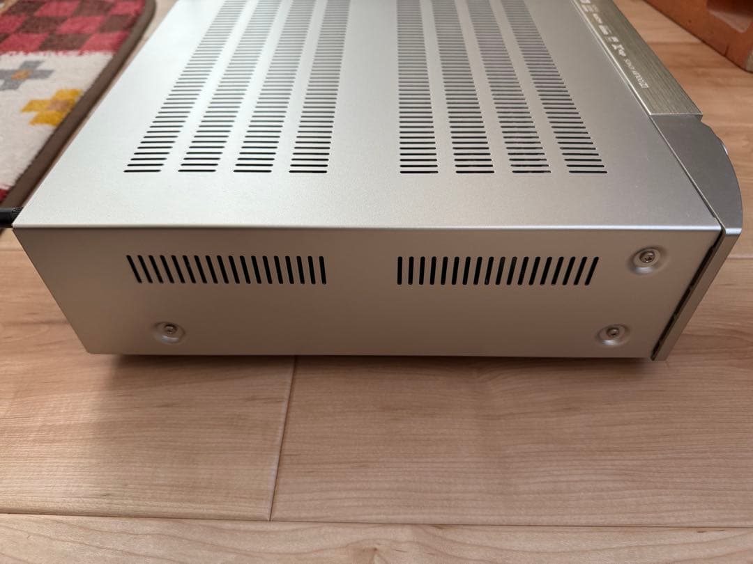 マランツ NR1711シルバー 美品