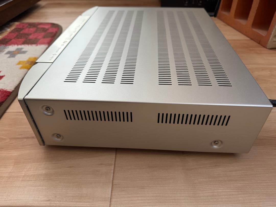 マランツ NR1711シルバー 美品