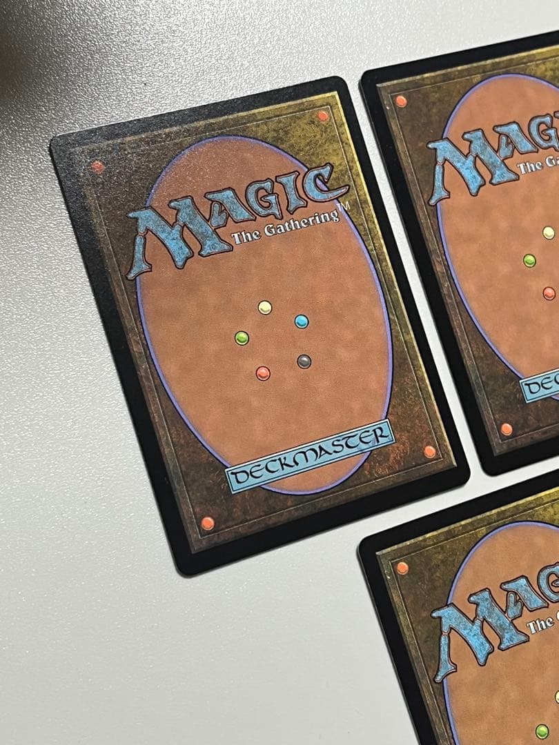 MTG 一つの指輪 日本語 foil プレリ 3枚