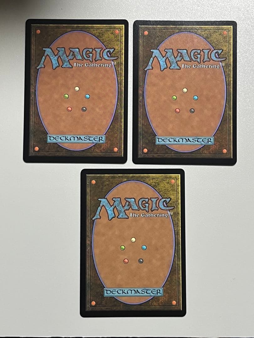 MTG 一つの指輪 日本語 foil プレリ 3枚