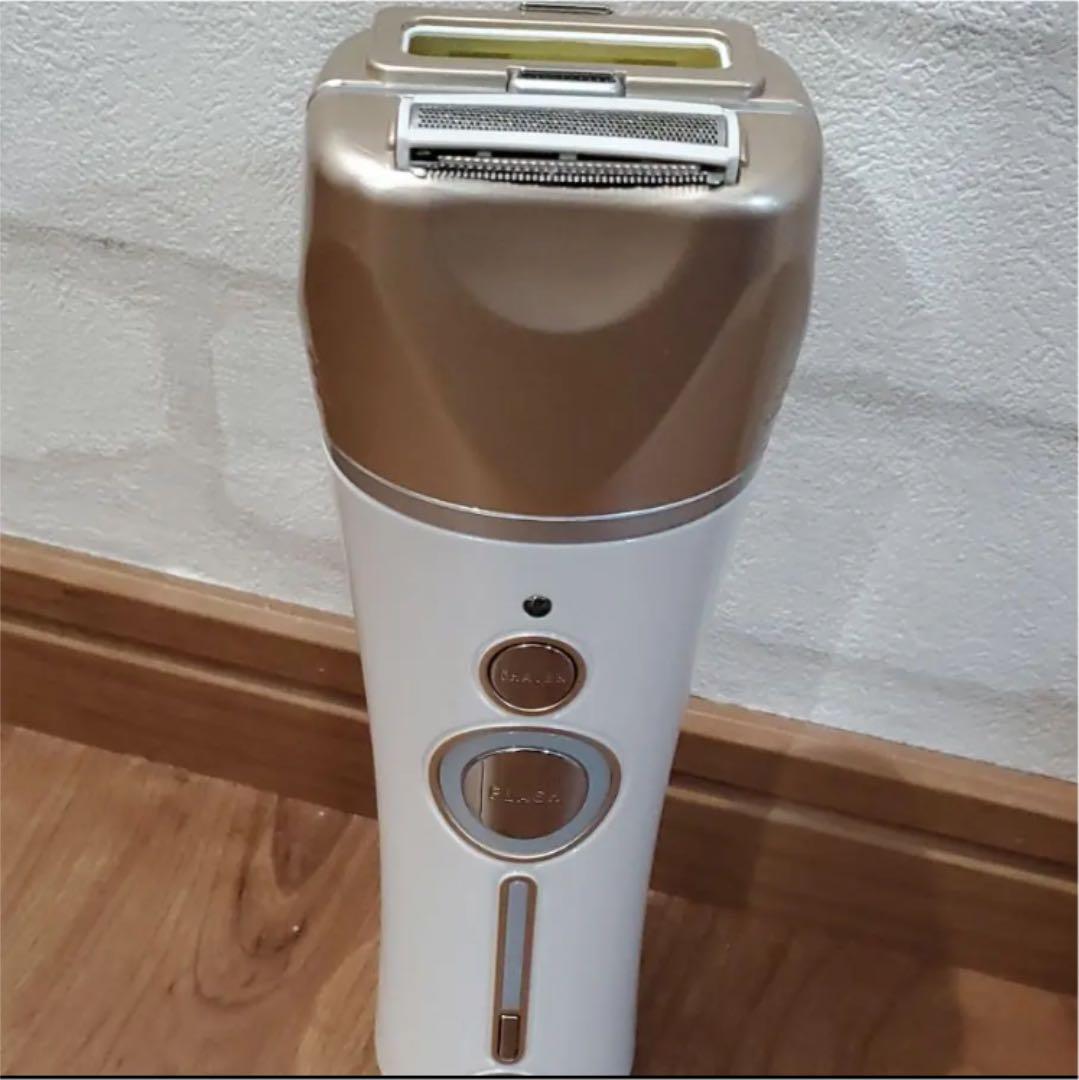 ヤーマン　ダブルエピPRO ゴールド