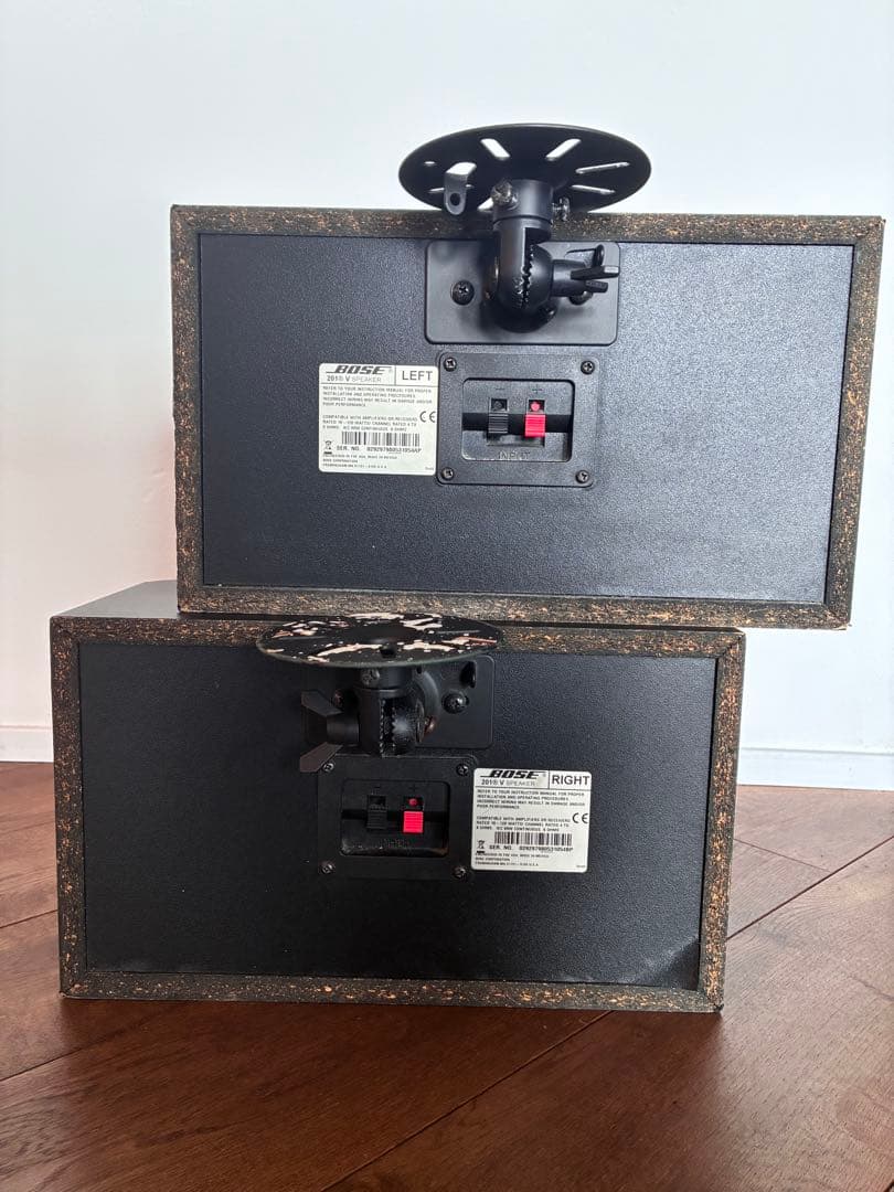 け*ん様 BOSE 201 V スピーカー