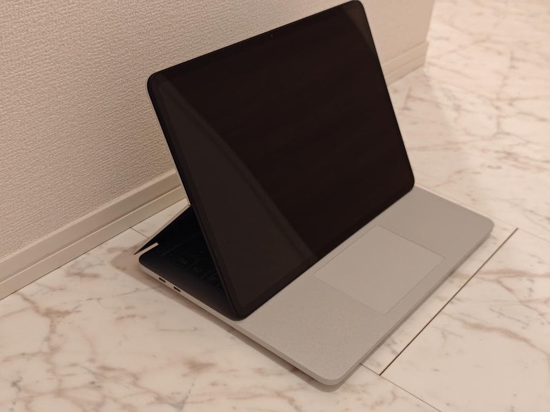 Windowsノート本体 Microsoft Surface Laptop Studio