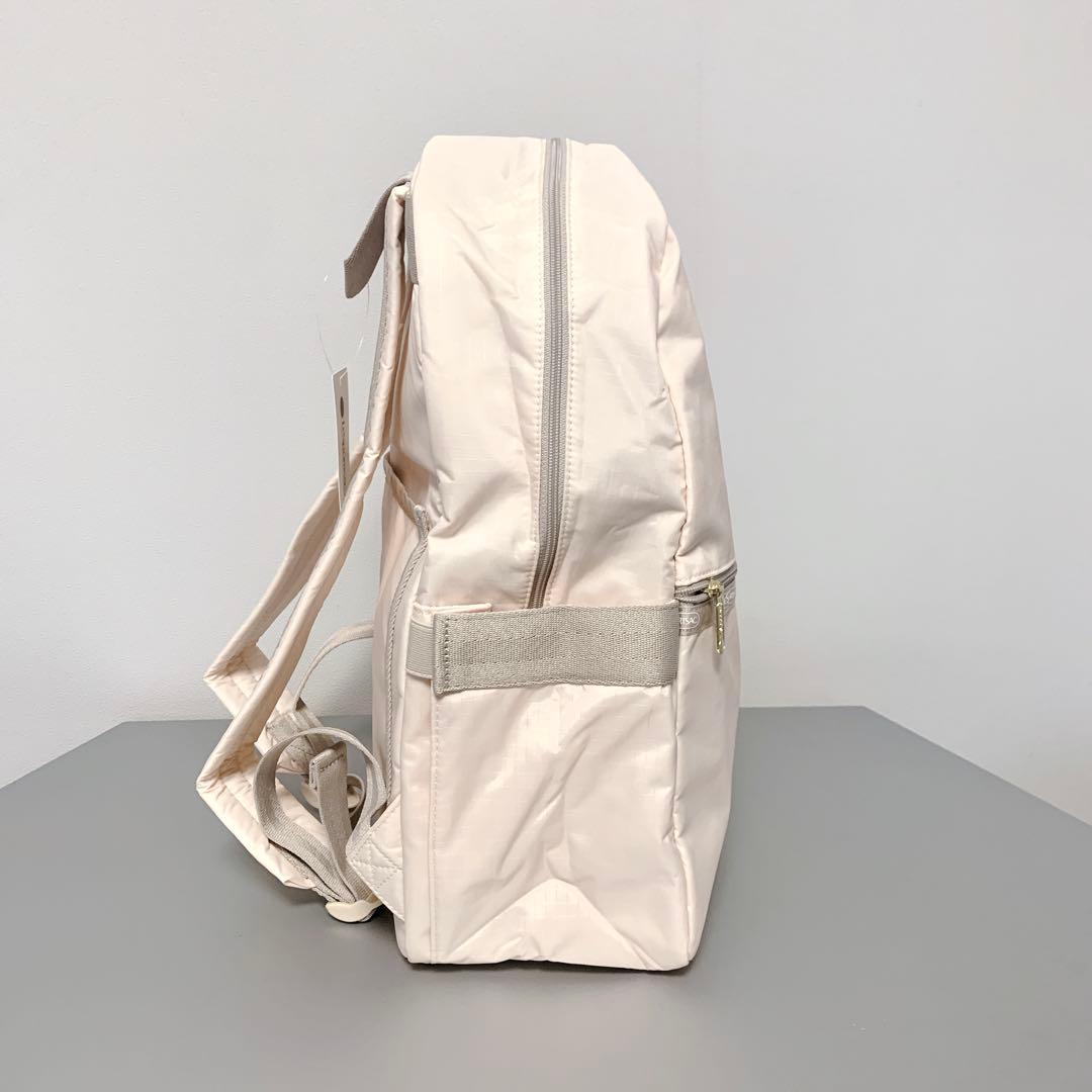 LeSportsac×Chacott チャコットコラボ リュック バックパック