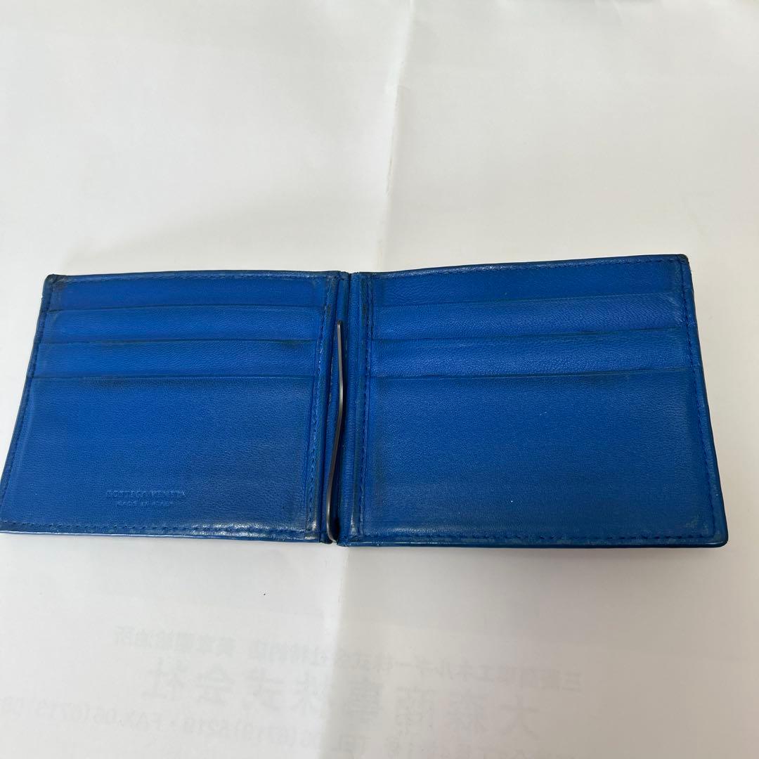 マネークリップ➕カードケース