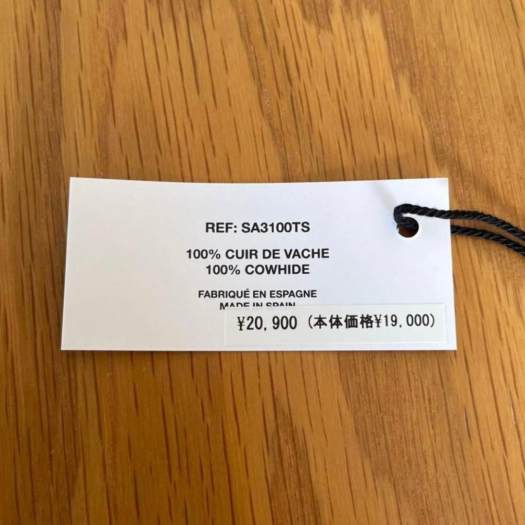 COMME des GARCONS L字 Wallet コムデギャルソン 財布