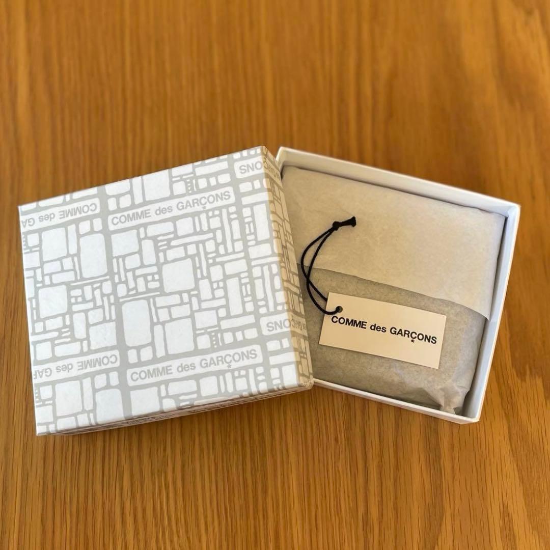COMME des GARCONS L字 Wallet コムデギャルソン 財布
