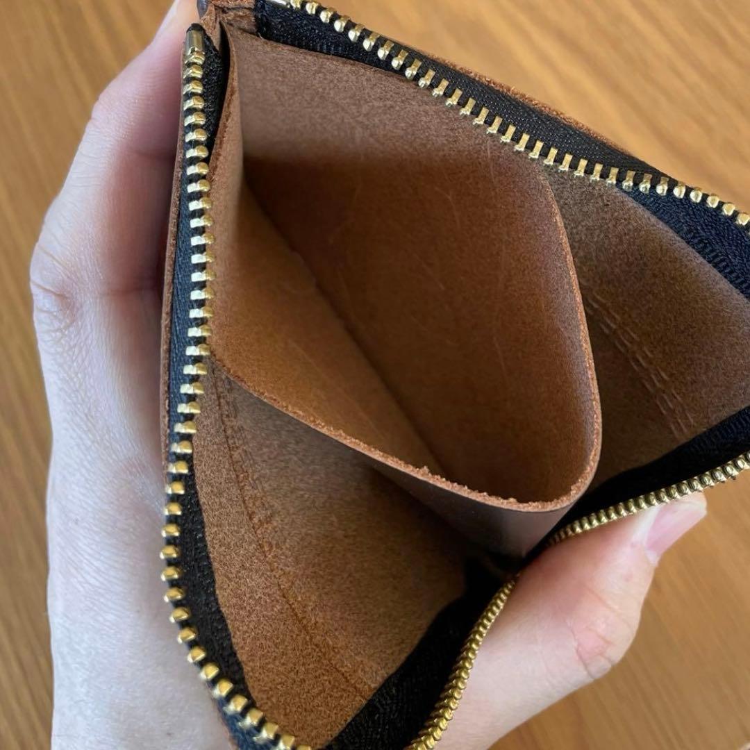 COMME des GARCONS L字 Wallet コムデギャルソン 財布