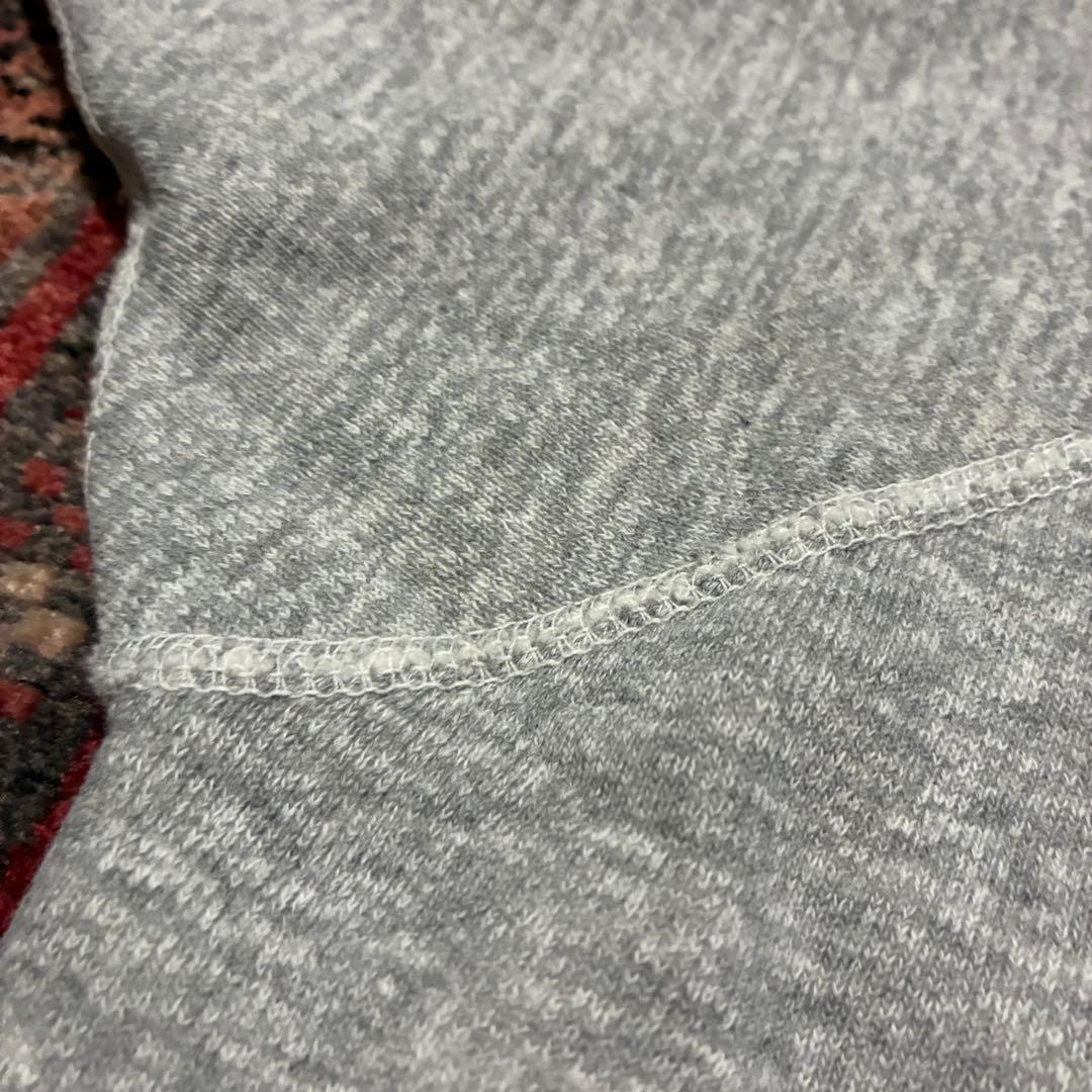 60S Vintage 半袖スウェット XL相当