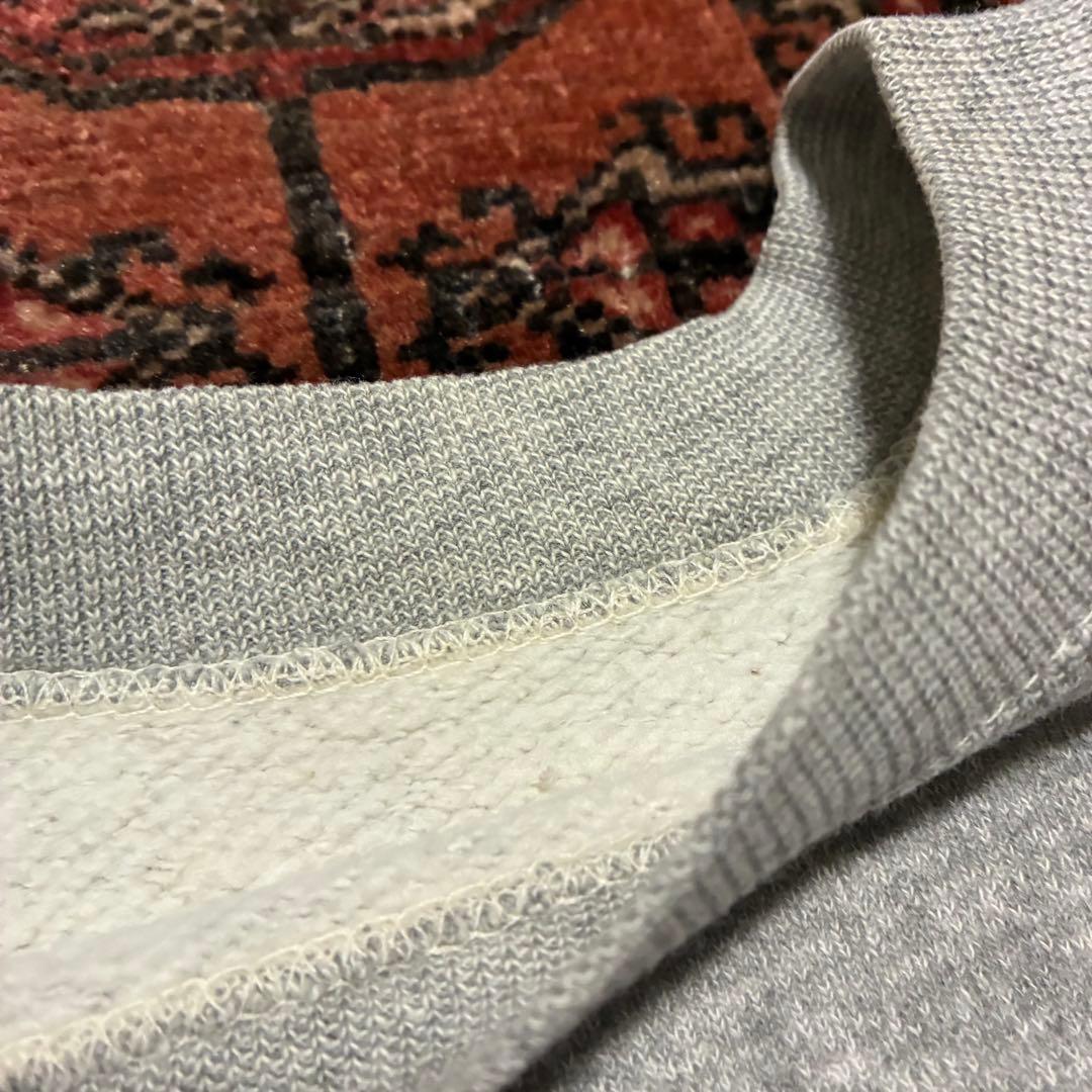 60S Vintage 半袖スウェット XL相当