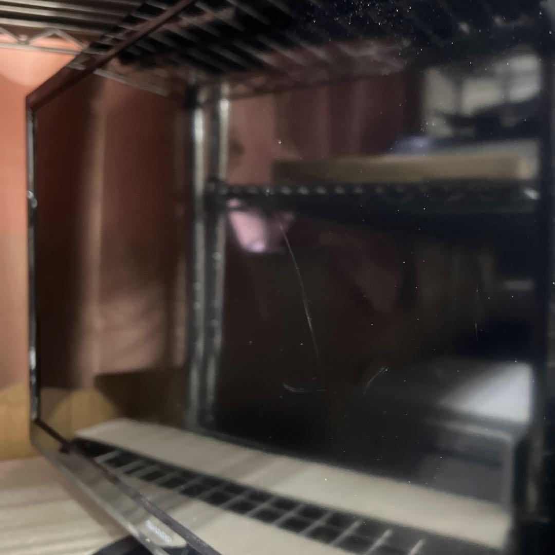 SHARP LC-24K30 液晶テレビ 24インチ リモコン付き