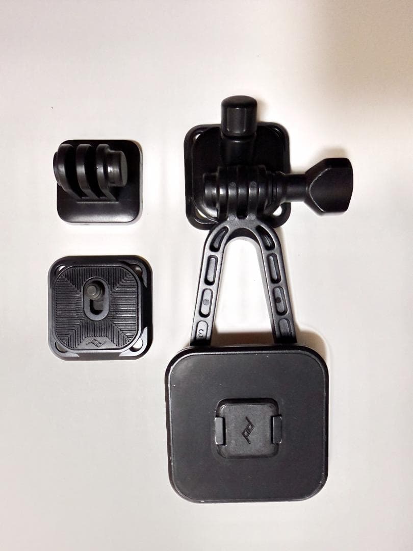 Peak Design キャプチャーV3,クリエーターキット,プロパッド,ケース