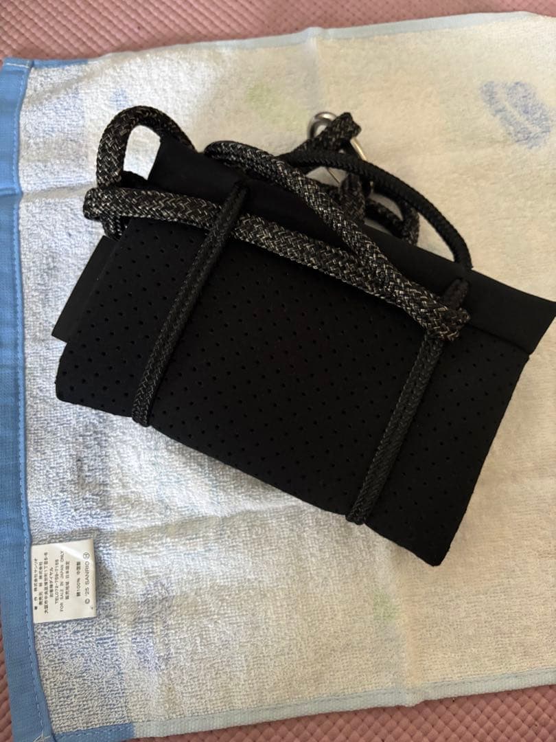 state of escape コンパスベルトバッグ　美品