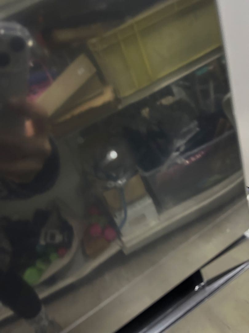 名古屋市内無料配送52★comfee 2025年製 132L冷蔵庫 中古動作品