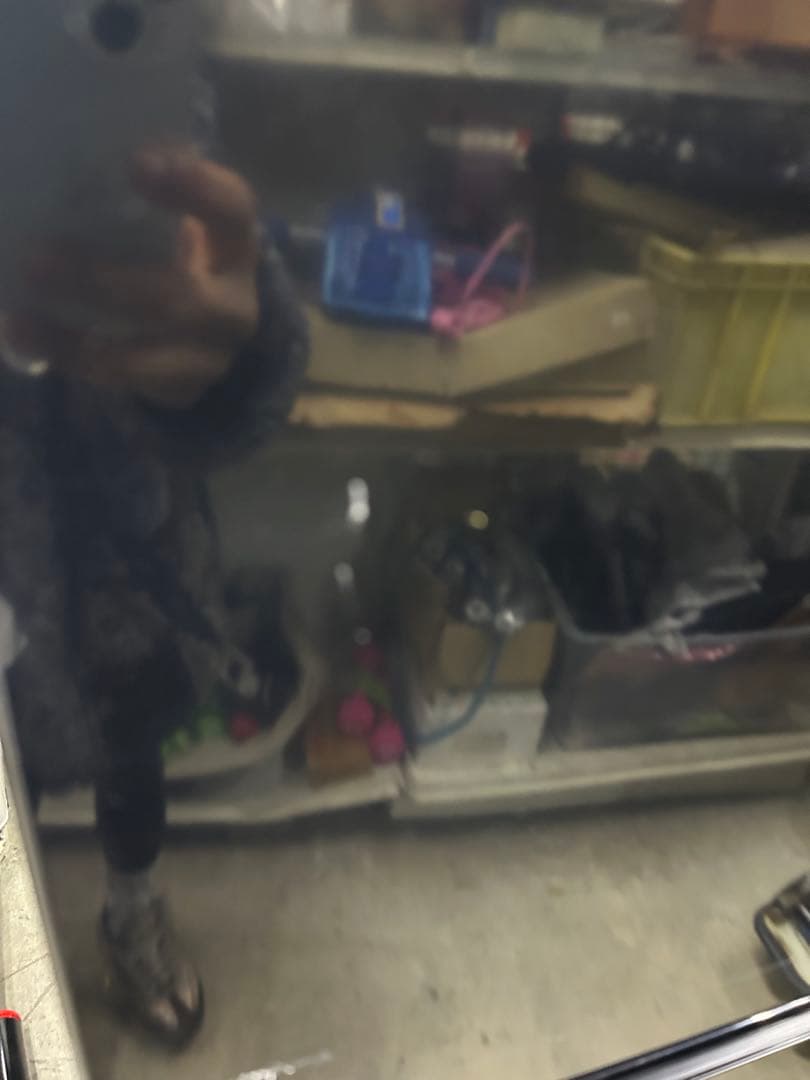 名古屋市内無料配送52★comfee 2025年製 132L冷蔵庫 中古動作品