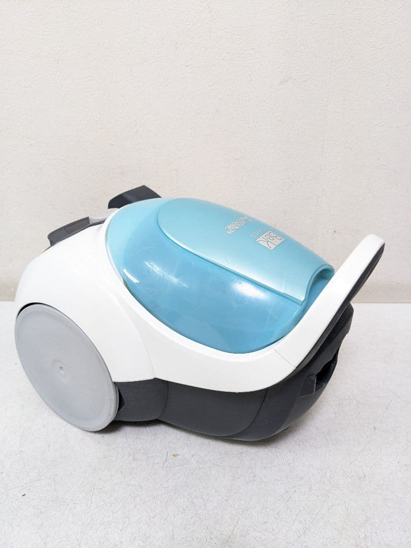 三菱電機 TC-FXE5J-A 紙パック式掃除機 2015年製