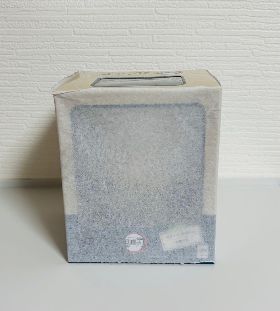 鬼滅の刃 るかっぷ 宇髄天元 未開封品