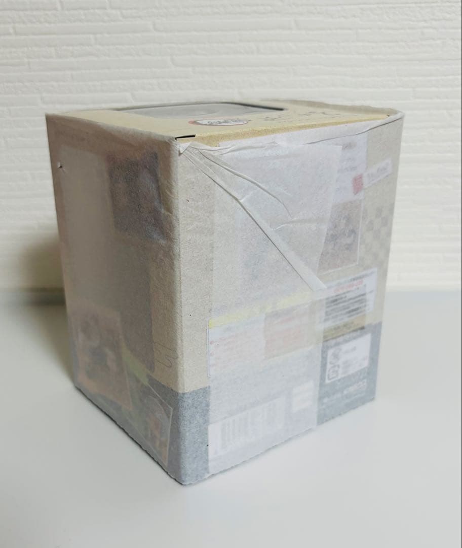 鬼滅の刃 るかっぷ 宇髄天元 未開封品