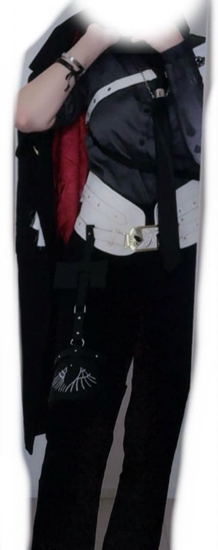 刀剣乱舞　コスプレ　後家兼光