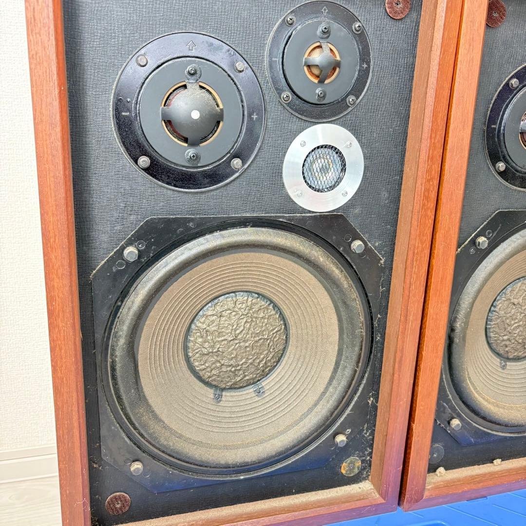 DIATONE DS-301 スピーカー ジャンク扱い