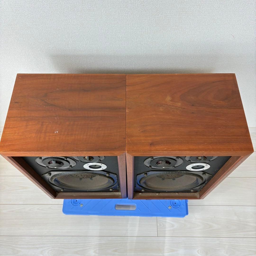 DIATONE DS-301 スピーカー ジャンク扱い