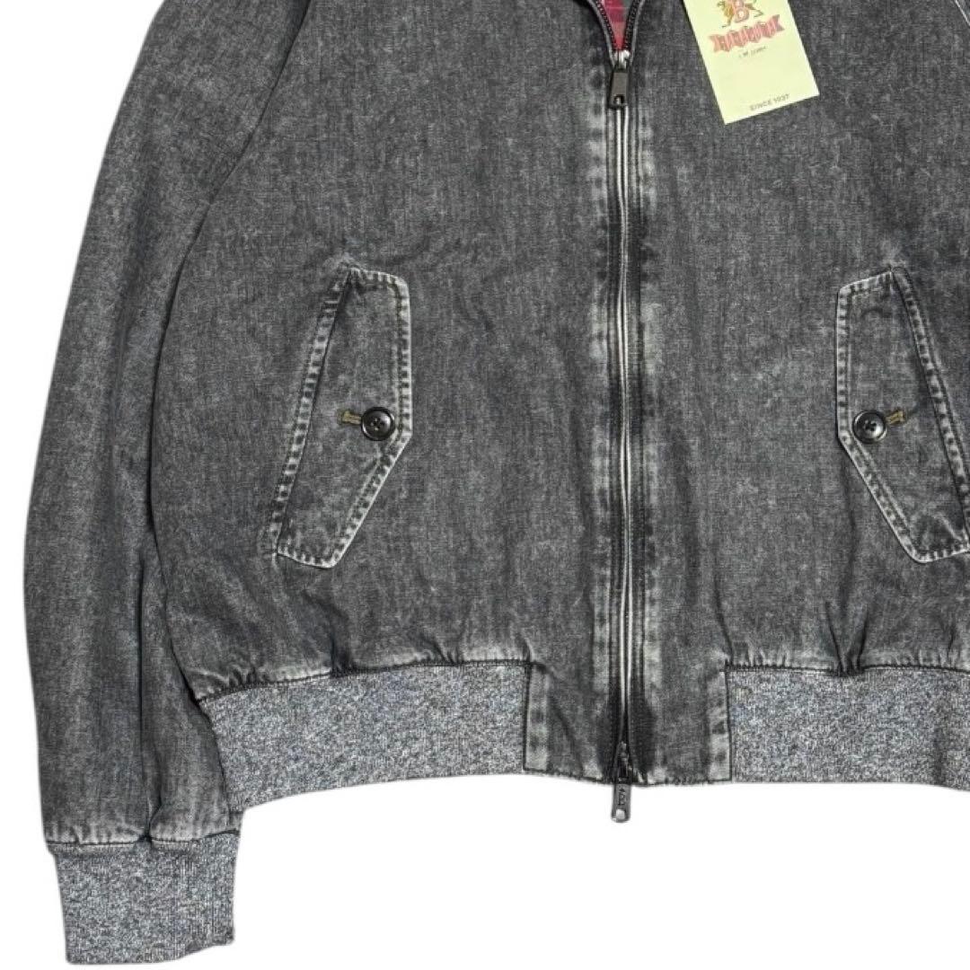 定価7.9万 美品 BARACUTA×VAINL ARCHIVE 25AW G9