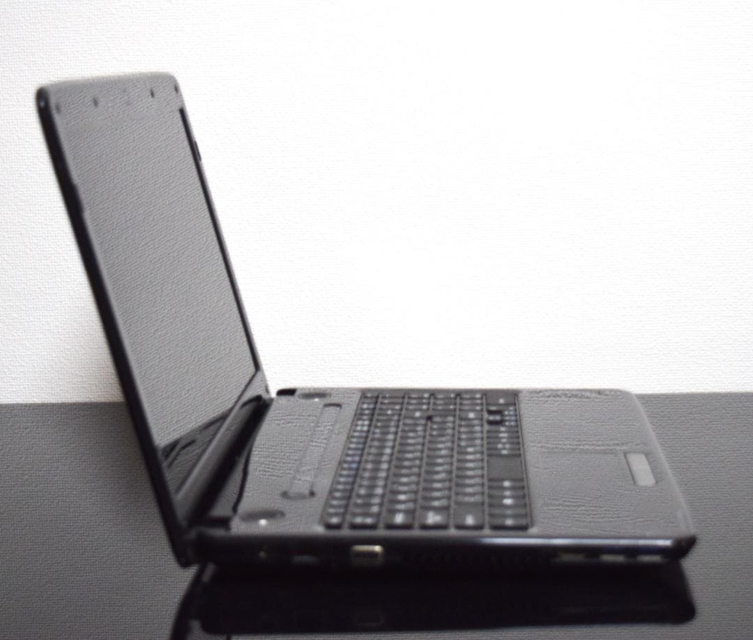 diginnos高性能CPUi7最新Windows11メモリ8G高速SSD240