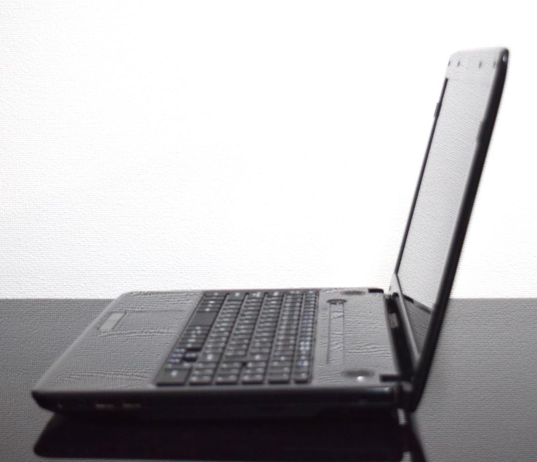 diginnos高性能CPUi7最新Windows11メモリ8G高速SSD240