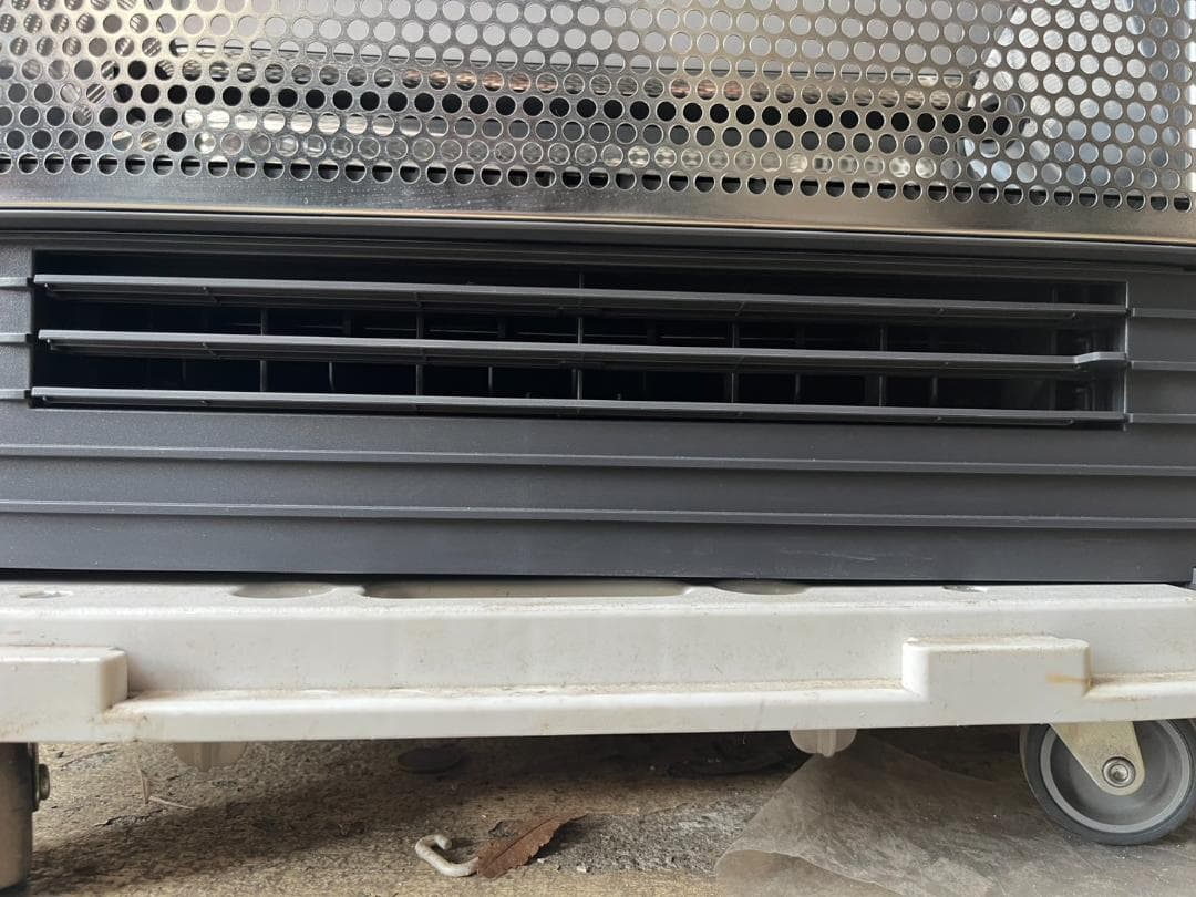 ダイキン ハイブリッドセラムヒート WRH134AS-H 23年 動確済 美品