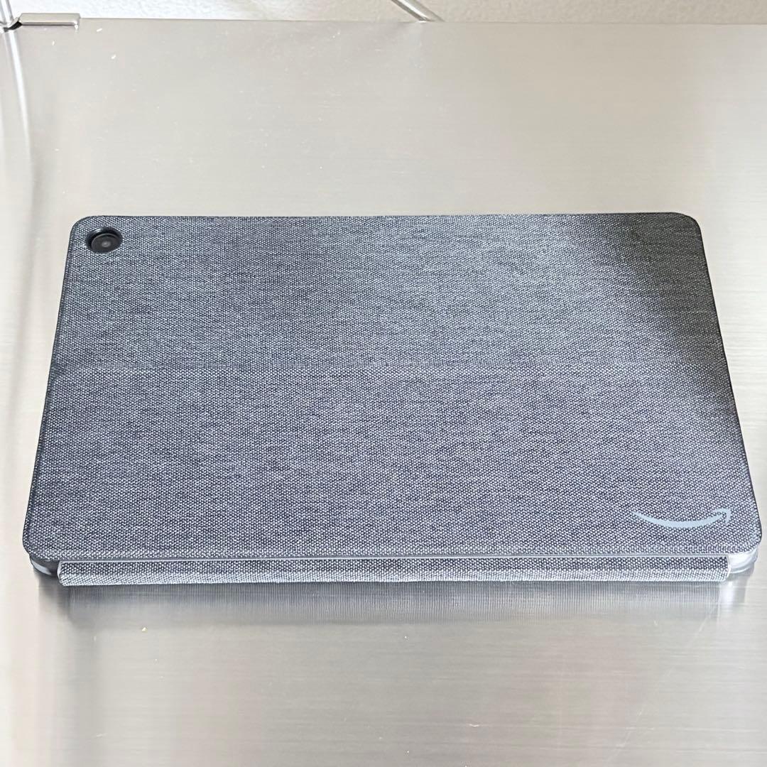 北*地様 Fire Max 11 タブレット 純正キーボードケース付 11インチ