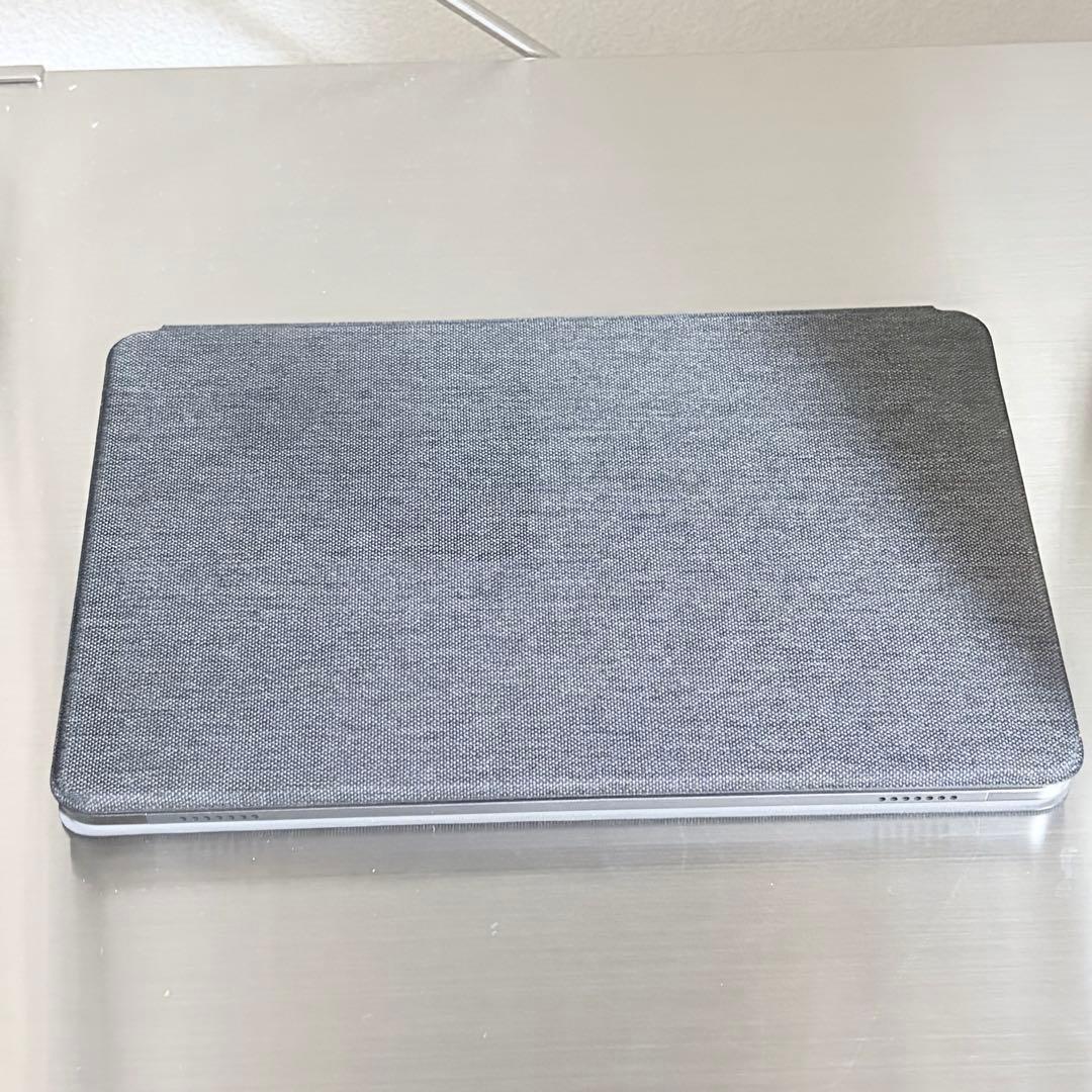 北*地様 Fire Max 11 タブレット 純正キーボードケース付 11インチ