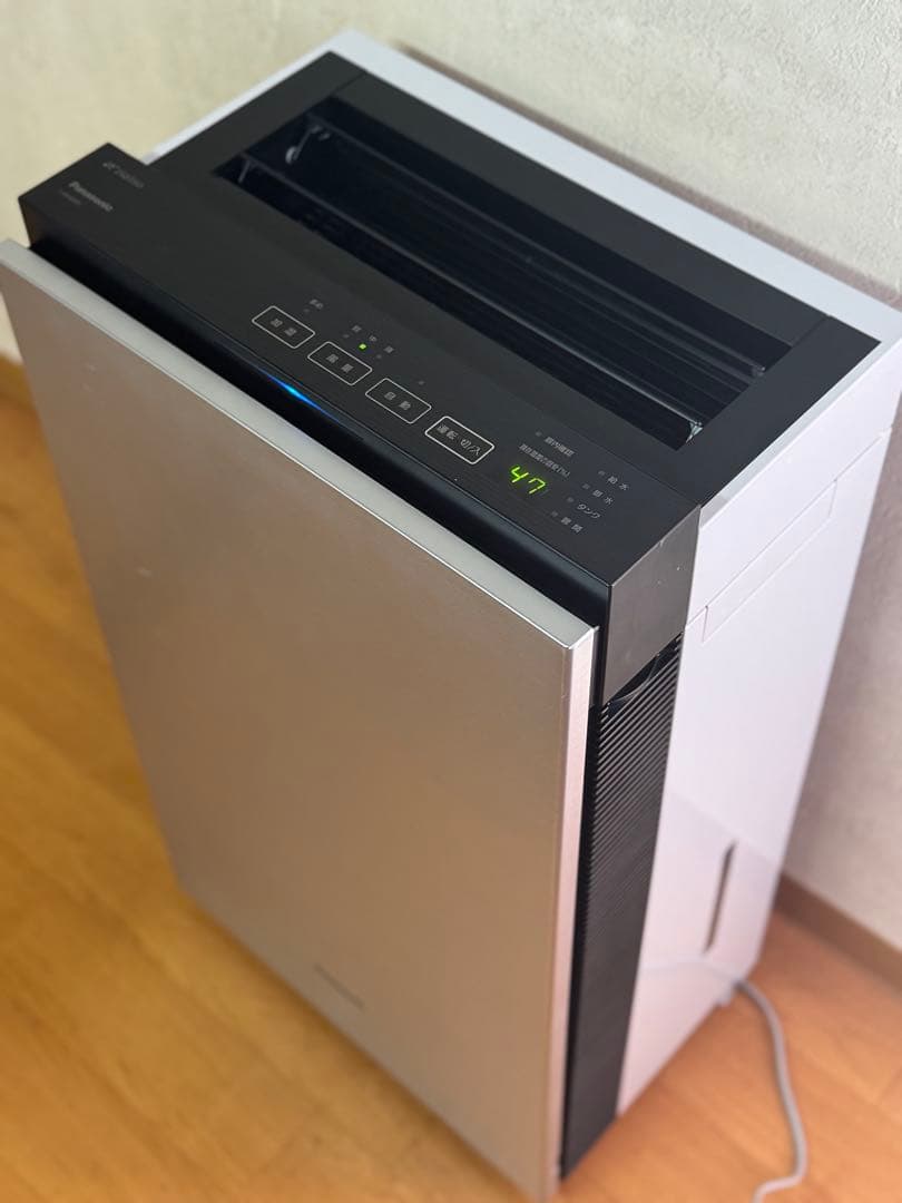 23年製　Panasonic ジアイーノ F-MV4300