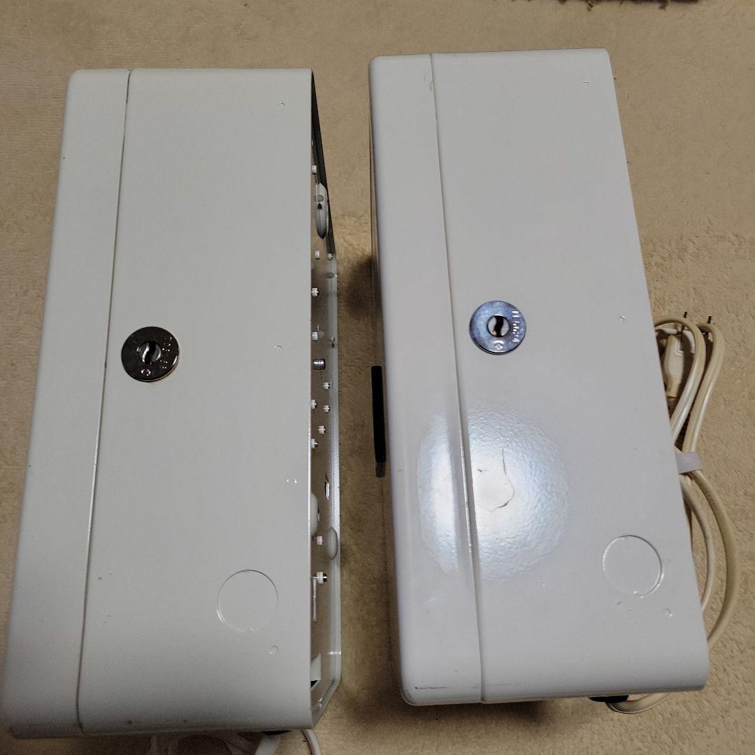 にっしー 東亜電子タイマー100円交換専用